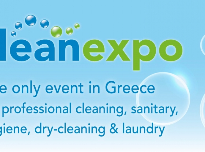 Η CLEAN EXPO μετατίθεται για το 2022