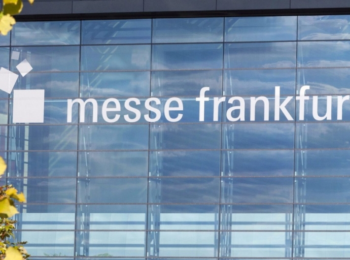 H Messe Frankfurt αναβάλλει 5 εκθέσεις που ήταν προγραμματισμένες μέχρι τον Μάιο