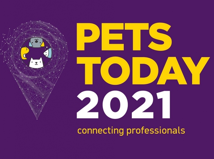 Η PETS TODAY 2021 προγραμματίστηκε για τις 9 - 11 Οκτωβρίου