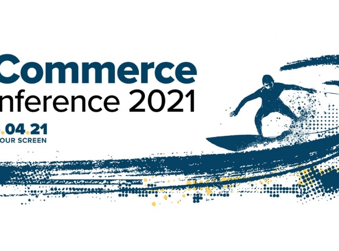  Από τη BOUSSIAS και το Marketing Week στις 14 και 15 Απριλίου το e-Commerce Conference 