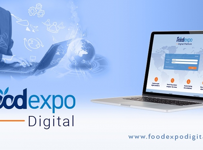 Μόνο ψηφιακή διοργάνωση για τη FOOD EXPO 2021