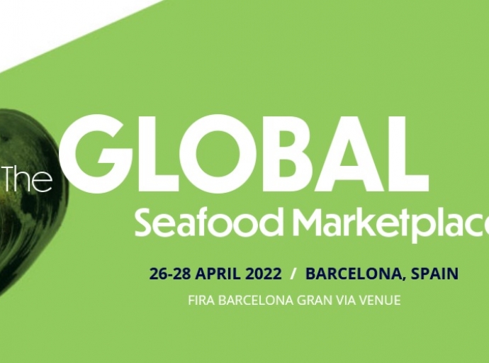 Η Seafood Expo Global μεταφέρεται για τον Απρίλιο του 2022