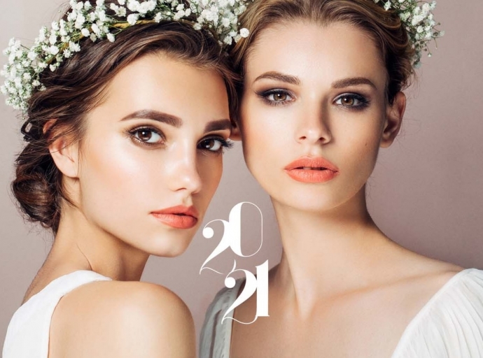 Η 9η Bridal Expo και μαζί η Bridal Fashion Week Athens τον Δεκέμβριο