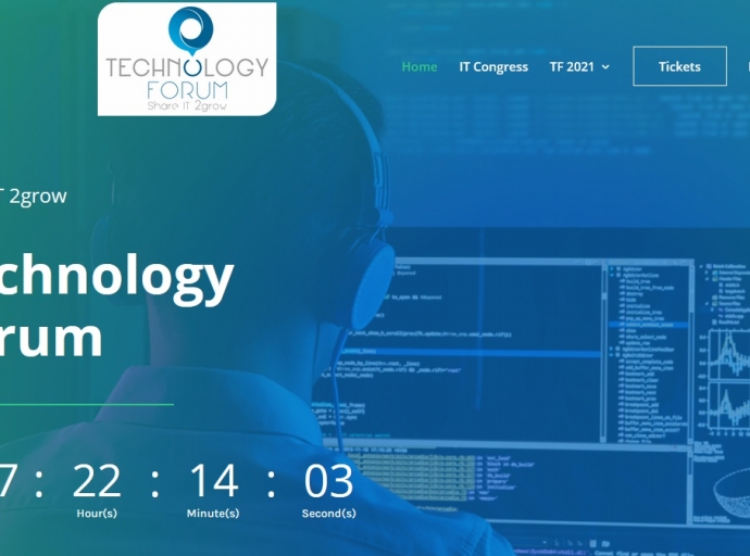 Επιστρέφει για 8η χρονιά στη Θεσσαλονίκη το Technology forum