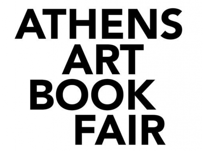 Athens Art Book Fair 2021: The Local Edition