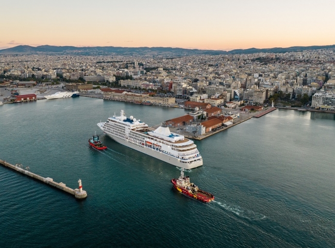 Οι μεγαλύτερες εταιρείες κρουαζιέρας θα συμμετάσχουν στο Posidonia Sea Tourism Forum