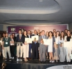 Οι νικητές των Βραβείων & Τιμητικών Διακρίσεων στο HR Community Conference & Awards 2024