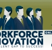 Στις 16 Οκτωβρίου το Workforce Innovation 2024: From Talent Gap to Success!