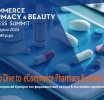 Δείτε την Ατζέντα και τους ομιλητές του eCommerce Pharmacy & Beauty Business Summit