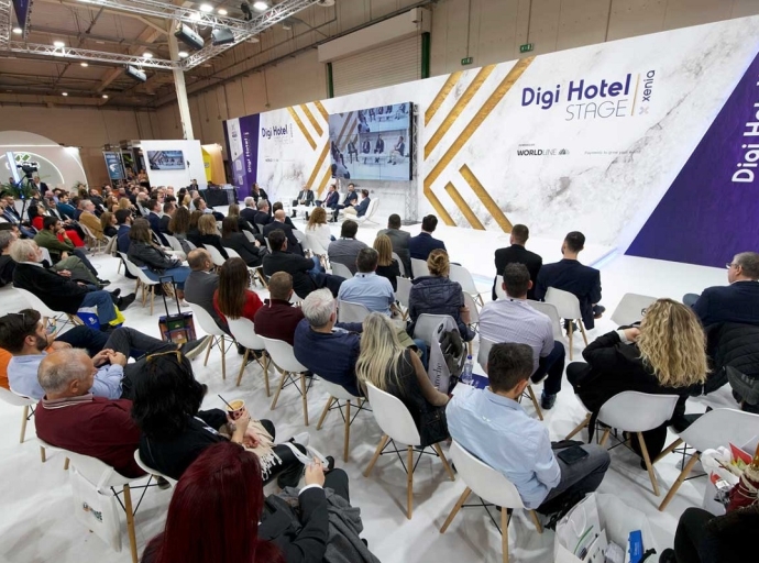 ΧΕΝΙΑ 2024: Συναντήστε από κοντά 40+ digital hospitality experts στο Digi Hotel Stage