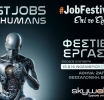 #JobFestival 2024 ταυτόχρονα σε Αθήνα και Θεσσαλονίκη