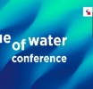 Το Conference Value of Water 2025 στις 17-18 Μαρτίου 2025 παράλληλα με την διεθνή Εκθεση ΙSH