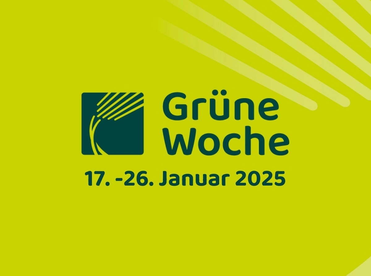 Εκπτωτικά εισιτήρια για τη Grüne Woche, την Έκθεση Τροφίμων και Αγροτικών Παραδοσιακών Προϊόντων 