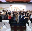 Coffee Business Awards 2024: Βραβεύθηκαν οι κορυφαίοι της καφεστίασης 