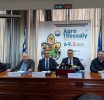 Μεγαλύτερη από ποτέ η Agrothessaly 2025,  ανοίγει τις πύλες της στις 6 Μαρτίου!