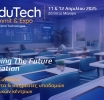 Το μέλλον της εκπαίδευσης ξεκινά στην  EduTech Summit & Expo