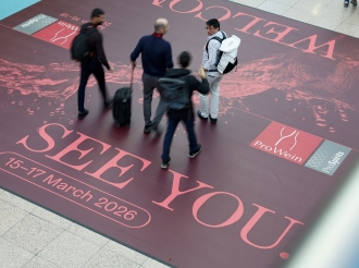 Mέχρι 31 Ιουλίου 2025 η προθεσμία για τις δηλώσεις συμμετοχής στην ProWein Duesseldorf Γερμανίας