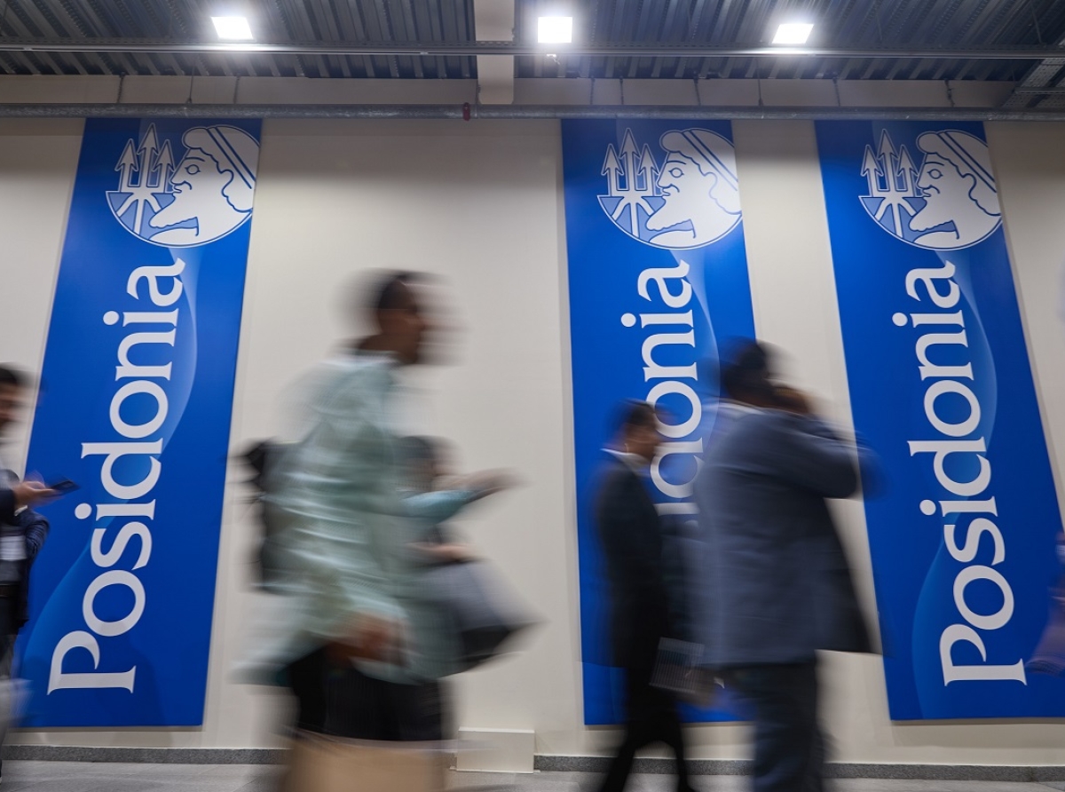 Τα Ποσειδώνια 2026 ετοιμάζονται να σπάσουν όλα τα ρεκόρ