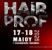 10η HAIRPROF 2026: Η μεγάλη επετειακή γιορτή της κομμωτικής & του barbering!