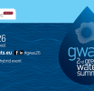 Στις 19 Μαρτίου 2026 το 2ο Greek Water Summit