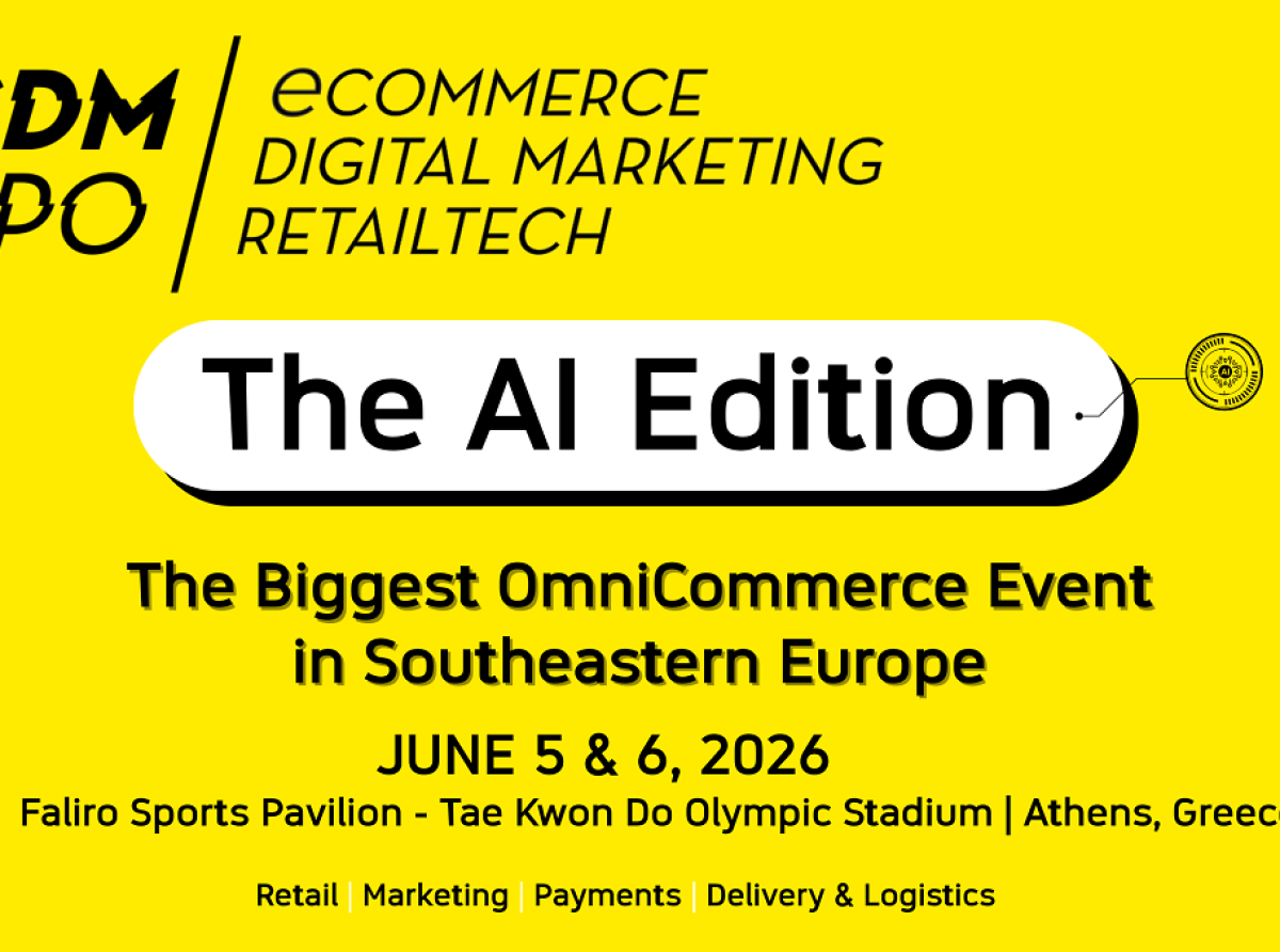 Η ECDM Expo SEΕ 2026 πάει Τάε Κβον Ντο, στις 5 και 6 Ιουνίου