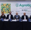 Έρχεται έντονα διεθνής η 31η Agrotica από τις 12 έως τις 15 Μαρτίου
