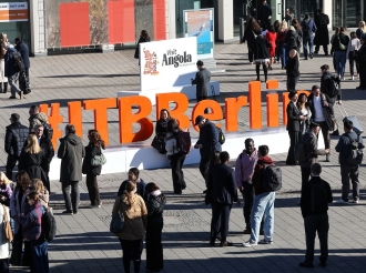 Με ισχυρή ελληνική παρουσία και τη συμμετοχή του ΕOT, ολοκληρώθηκε επιτυχώς η ITB Berlin 2026