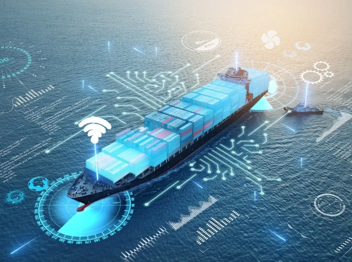 Οι εξελίξεις της Τεχνητής Νοημοσύνης στη Ναυτιλία θα παρουσιαστούν στα Ποσειδώνια 2026