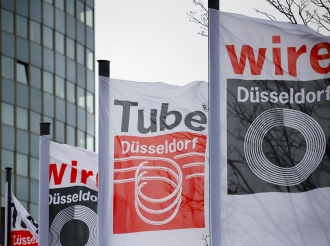 Ενδιαφέρον πρόγραμμα συνεδρίων και forum στις wire και Τube 2026