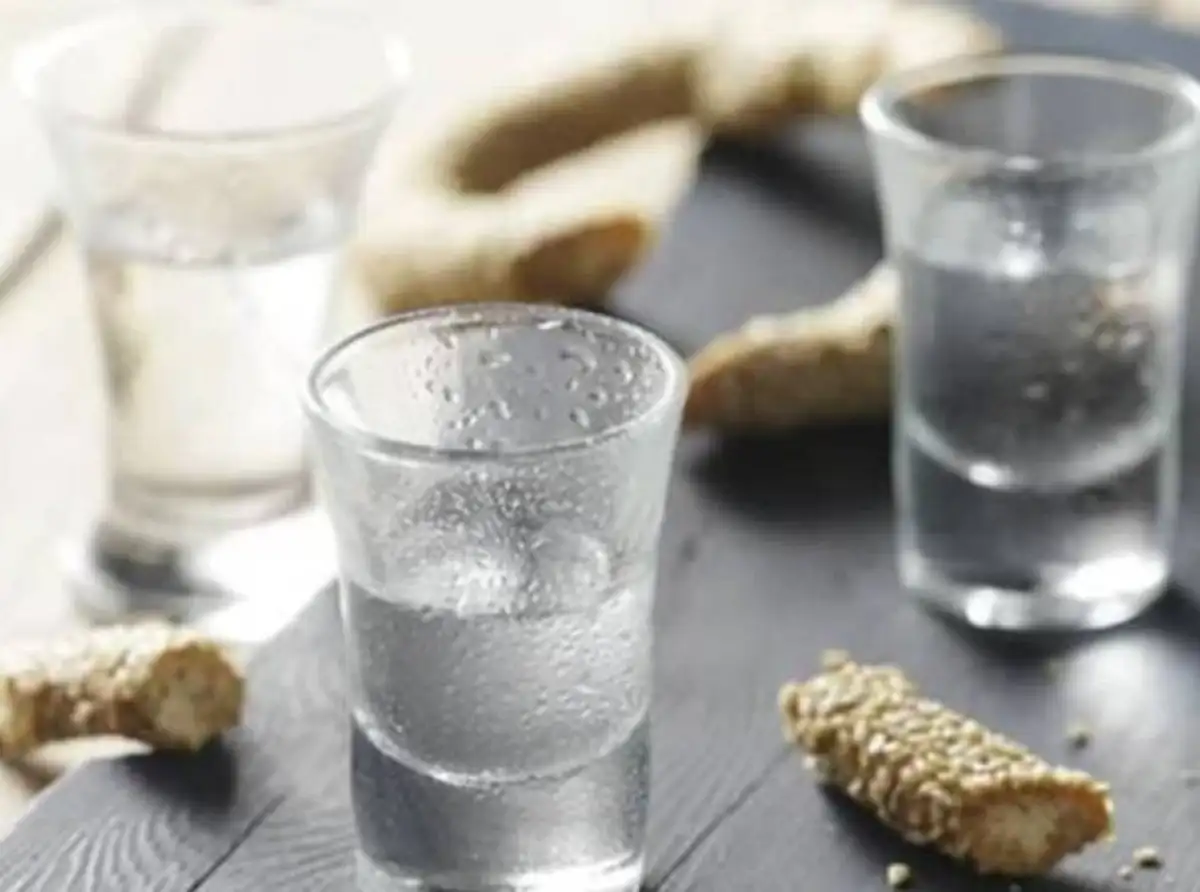 Στις 22 Απριλίου 2026 το Wine Club THESSALONIKI'96 , με θέμα τα «Αποστάγματα»