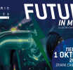 Την 1η Οκτωβρίου θα πραγματοποιηθεί το Electric + Micromobility Forum