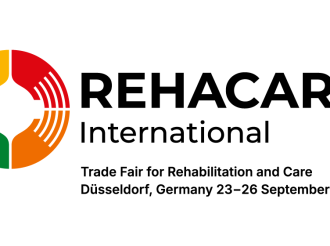 REHACARE 2026: Η κορυφαία διεθνής έκθεση για την αποκατάσταση και τη φροντίδα επιστρέφει στο Ντίσελντορφ